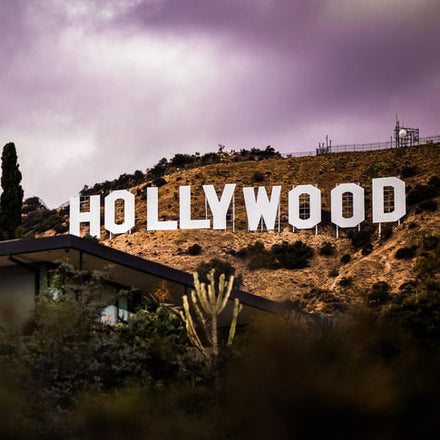 The dream of Hollywood