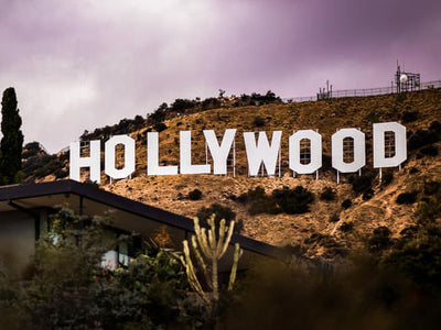 Der Traum von Hollywood