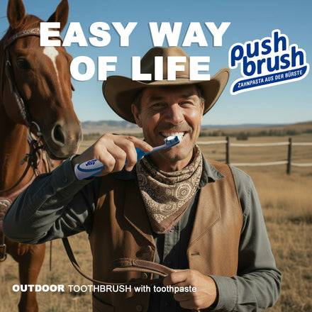 Ein Abenteuer im Herzen Argentiniens